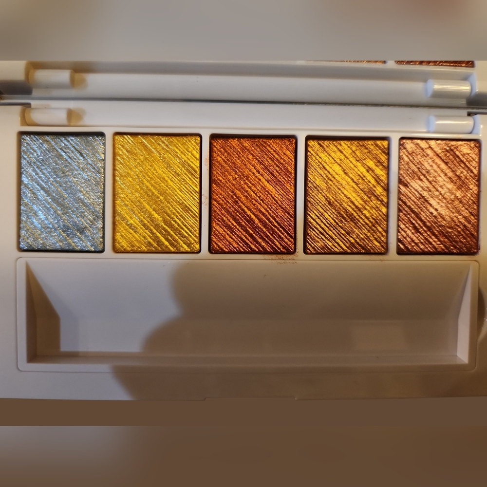 New! Makeup By Mario Makeup: Lot of 5! - Picture 4 of 7